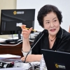 전은혜 서울시의원, 서울시민을 위한 미래형 어린이대공원 조성 요청
