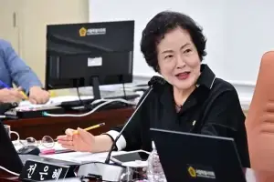 전은혜 서울시의원 “고장 나야 고치는 지하철 승강기, 이젠 바뀌어야”