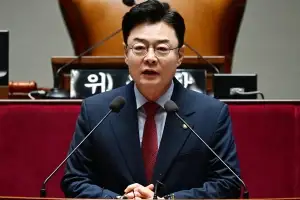 국민의힘 “메가특구법 ‘與위원장 정무위’로 안건 돌리기 상임위 쇼핑”
