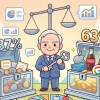 워런 버핏 후계자가 찍었다…포트폴리오 63% 차지한 5대 ‘스타 종목’ [재테크+]