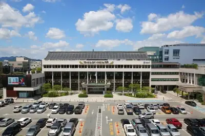 경주서 마을 단위 자생 가능성 찾는다…“골목상권 플랫폼 개발”