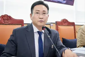 변재석 경기도의원, 재정난 핑계로 청년·취약계층 사다리 걷어차...도정 신뢰 무너뜨린 추경 질타