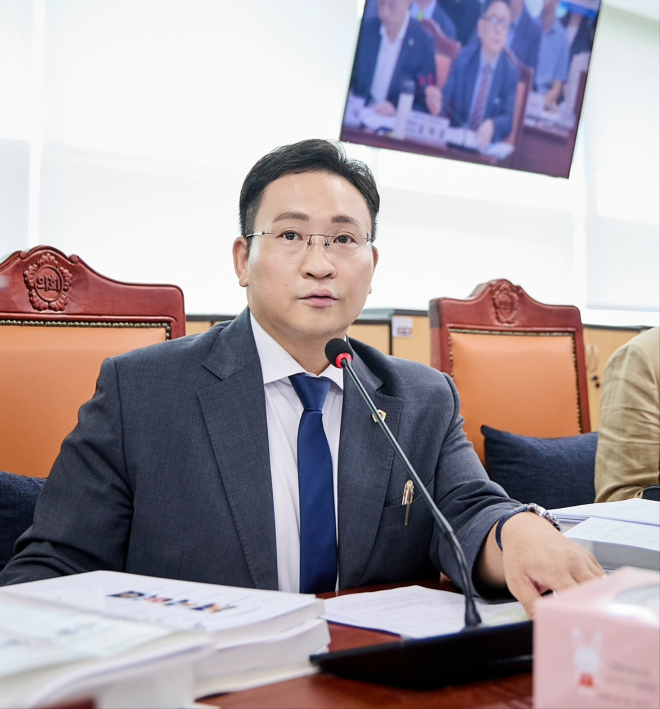 변재석 경기도의원, 재정난 핑계로 청년·취약계층 사다리 걷어차...도정 신뢰 무너뜨린 추경 질타