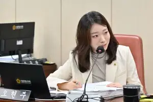 오현주 서울시의원 “학교 10곳 중 7곳·유치원 10곳 중 9곳 급식점검서 지적… 매년 점검 실효성 있나”