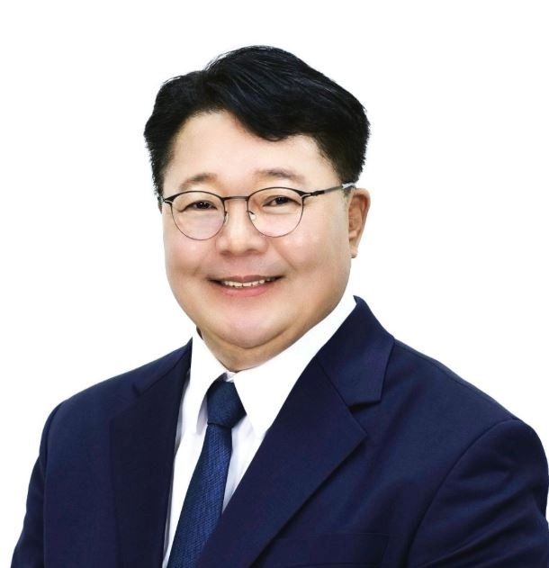 박계홍 서울시의원
