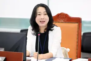 이병숙 경기의원. 경기도 문화·자연·무형유산 아우르는 통합 심의체계 마련