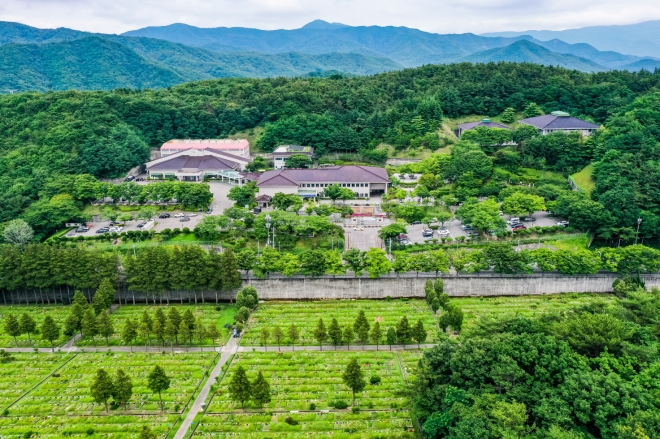 부산시설공단, 영락·추모공원 추석 연휴 특별 운영