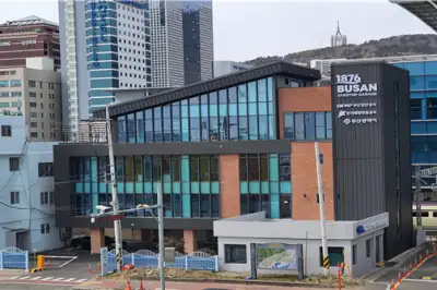 부산항만공사, 창업 플랫폼 신규 입주 3사 선정…부산항 연계 사업화 지원