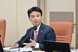 위성찬 서울시의회 “실내온도 1.8℃ 낮추는 쿨루프, 예산 늘려 지원 확대해야”