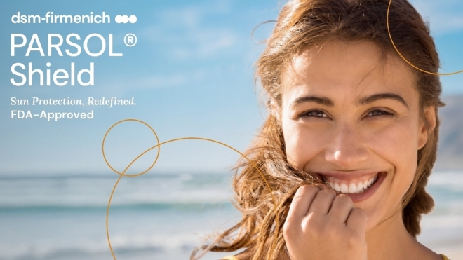 dsm-firmenich, ‘PARSOL® Shield’ FDA 승인… 미국 선케어 시장 공급 확대