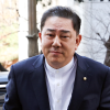 [속보]경찰, 김병기 의원 구속영장 신청 결정…수사 11개월만