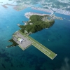가덕도신공항 순항…대우건설 컨소시엄 기본설계 접수 완료