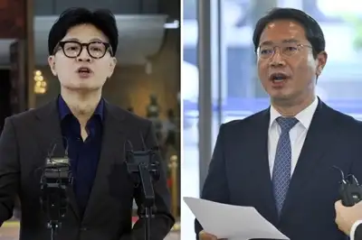 “민주당 오빠들 더 나와” 한동훈, ‘송영길 여우’ 문자 공개…김승원은 청문회 증인 신청 맞불