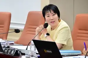 이인화 서울시의원 “120 동행콜택시, AI 활용한 호출 불편 개선 제안”