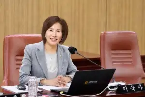 이숙자 서울시의원, 서울시 건설현장 안전과 주민 생활권 보호까지 선제적 대책마련 촉구