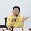 서울시의회 교통위원회, 동북선 건설현장 및 진접차량기지 현장방문