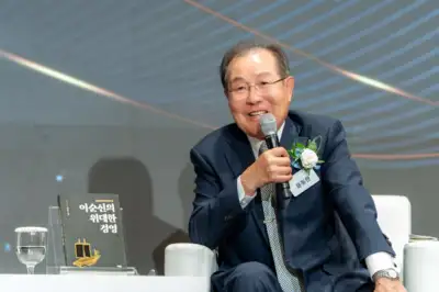 독후감 쌓여 독창적 기술력으로…5평 사무실서 ‘K뷰티 산실’ 키워낸 한국콜마