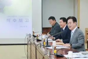 대전 도심 교통망 분산, 사정교~한밭대교 도로개설 ‘본궤도’