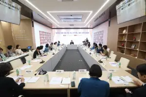 최종현 경기도의원 “K-푸드의 뿌리를 경기의 미래로”... 전통식품 연구회 첫걸음