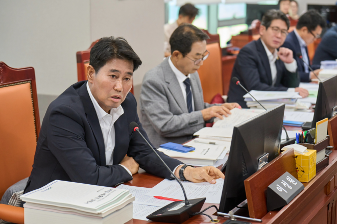 이성원 경기도의원, 재정비상 선언했다면 정상화 기준도 숫자로 제시해야