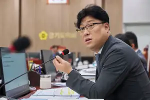 김영수 경기도의원 “무조건 삭감이 능사 아니다... 필요한 사업은 지켜야”