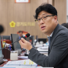 김영수 경기도의원 “무조건 삭감이 능사 아니다... 필요한 사업은 지켜야”