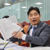 김운남 경기도의원 ‘평가 끝내고 약속한 인센티브 32억 삭감... 경기도 행정 신뢰 흔들려’