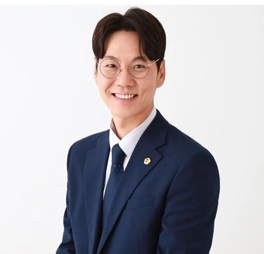 윤수혁 서울시의원