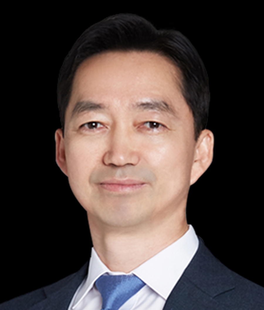 초대 중대범죄수사청장 최종 후보에 김지용 변호사