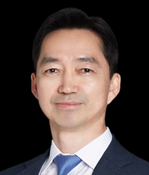 윤호중 행정안전부 장관은 7일 정부서울청사에서 브리핑을 열어 검찰 출신인 김지용 변호사를 초대 중대범죄수사청장 최종 후보로 이재명 대통령에게 제청할 계획이라고 밝혔다. 2026.9.7 연합뉴스
