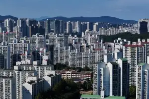 집 지을 땅 미리 확보한다…정부, 수도권 유휴부지 5000억 매입