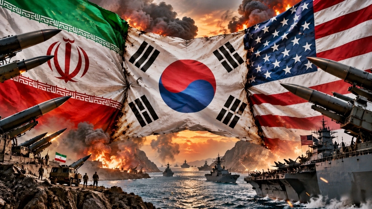 인공지능 도구로 만든 자료사진. 서울신문