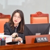 이미정 경기도의원 “추경 감액 근거 합리성 면밀히 검토해야”