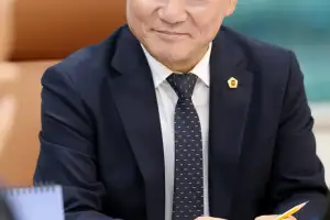 남종섭 경기도의회 의장, 도의원 청렴교육 의무화 추진...전국 광역의회 최초로 조례 명문화