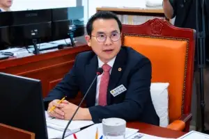이오수 경기도의원, 문체국 사업축소 직격… “도민 체감사업부터 줄여선 안 돼”