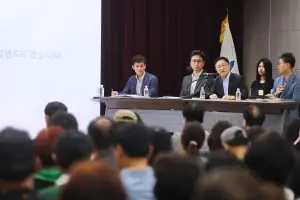 최기찬 금천구청장 “데이터센터 건축 허가 땐 주민 의견 고려할 것”