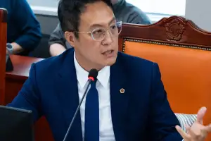 채명신 경기도의원 “문화예술 예산 줄이고도 공연의 질 유지...현장 현실과 맞지 않아”