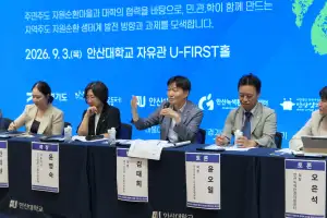 김태희 경기도의원, 지역주도 자원순환 생태계 조성 위한 협력 방안 논의