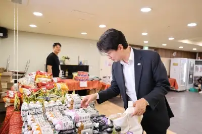 노원구, 추석 종합대책 가동…24시간 종합상황실 운영 등