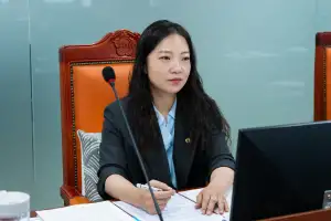 안시현 경기도의원, 문화관광분야 출연계획 동의안 제출 절차 문제 지적
