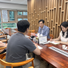 강성삼 경기도의원, 병역명문가에 대한 실질적 예우와 지원 확대해야