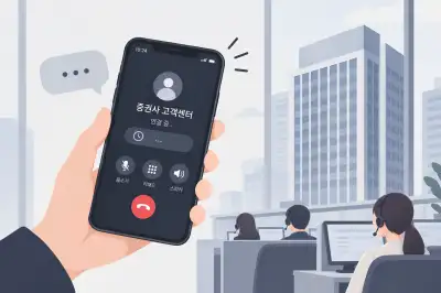 증권사 전화 ‘무한대기’ 끝낸다…금감원 “5분 안에 받아라”