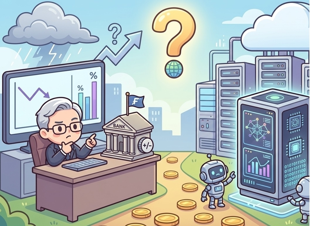 인공지능(AI) 생성 일러스트