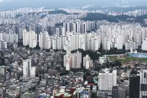 세금·대출에 강남 꺾이고… 거래 90% 非강남 몰렸다