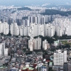 세금·대출에 강남 꺾이고… 거래 90% 非강남 몰렸다