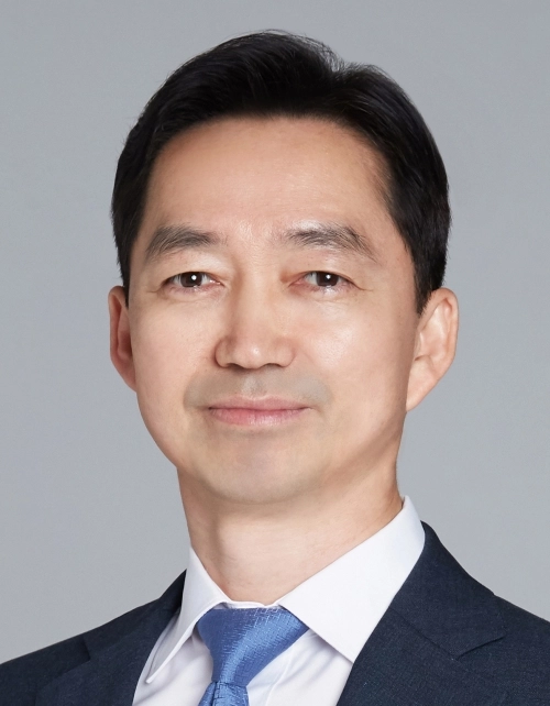 김지용 초대 중대범죄수사청장 후보자