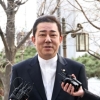 수사 1년 만에… 경찰, 김병기 구속영장 신청