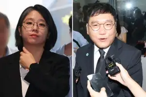 용혜인 남편, 이 판국에 최고위원으로… 기본소득당 “의원·장관 겸직, 새 도전”