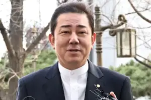 수사 1년 만에… 경찰, 김병기 구속영장 신청