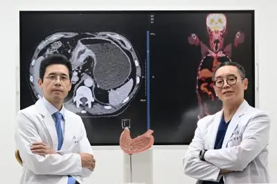 내시경? 수술?… 위암 치료 핵심은 크기보다 깊이·전이 위험